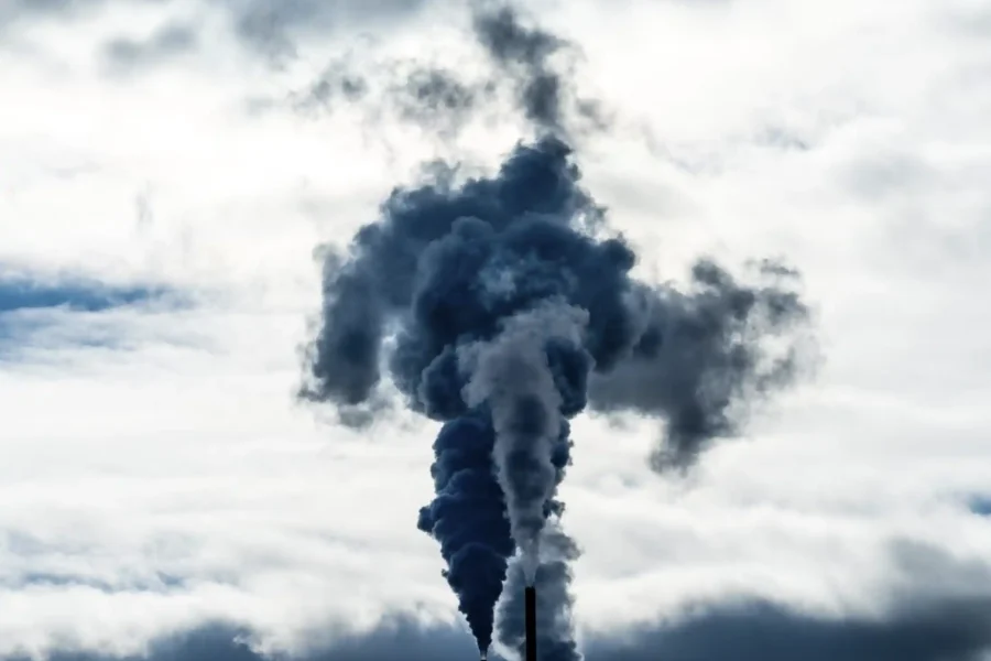 Bill Gates invests in carbon capture startup