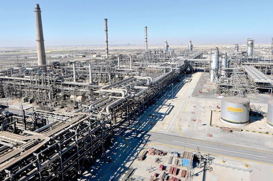 Saudi Aramco poised to tender huge carbon capture project targeting multiple gas plants